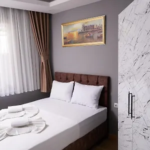 Апартаменты Pequena Casa, Стамбул