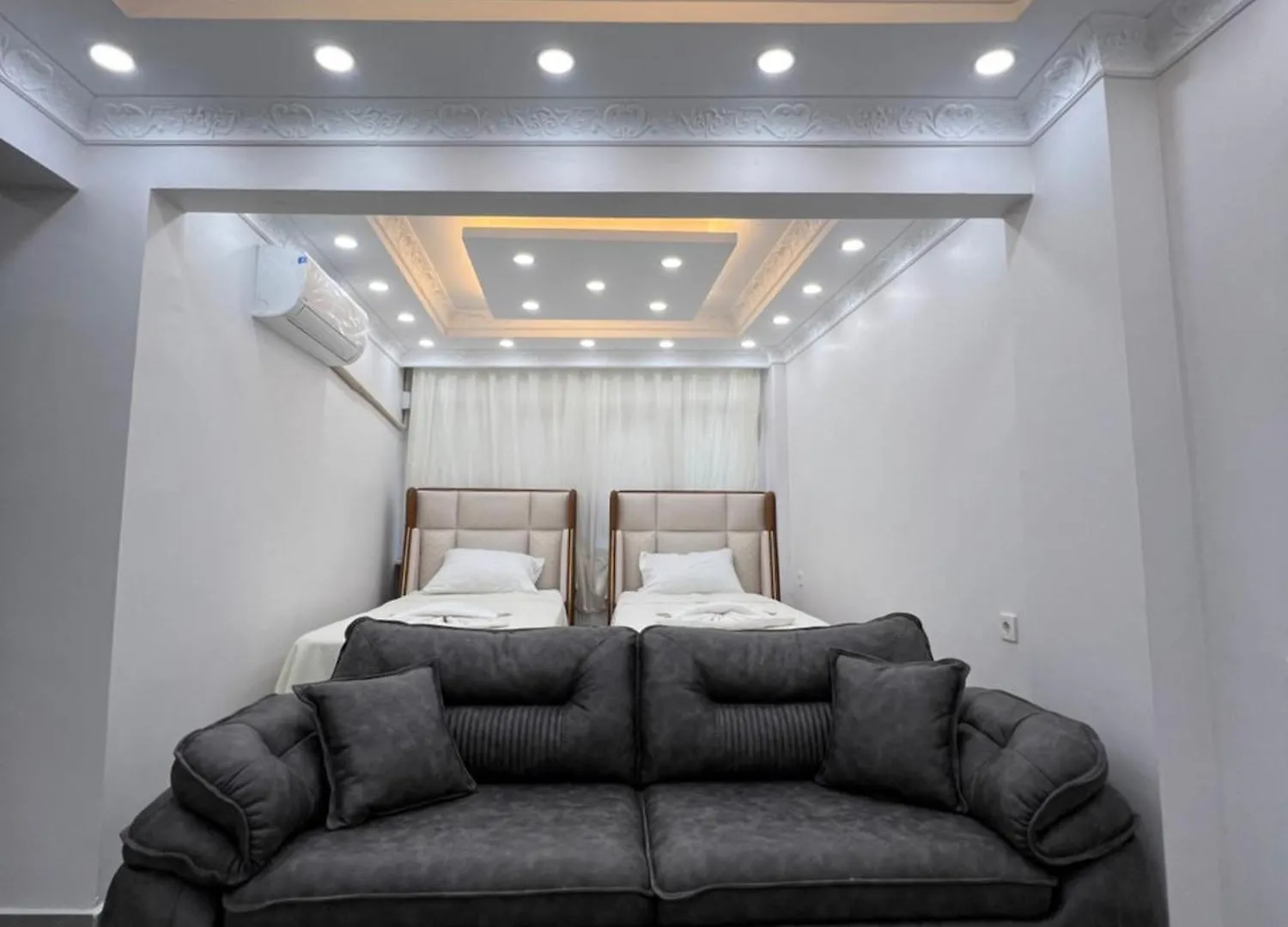 Sultanahmet Private Home İstanbul