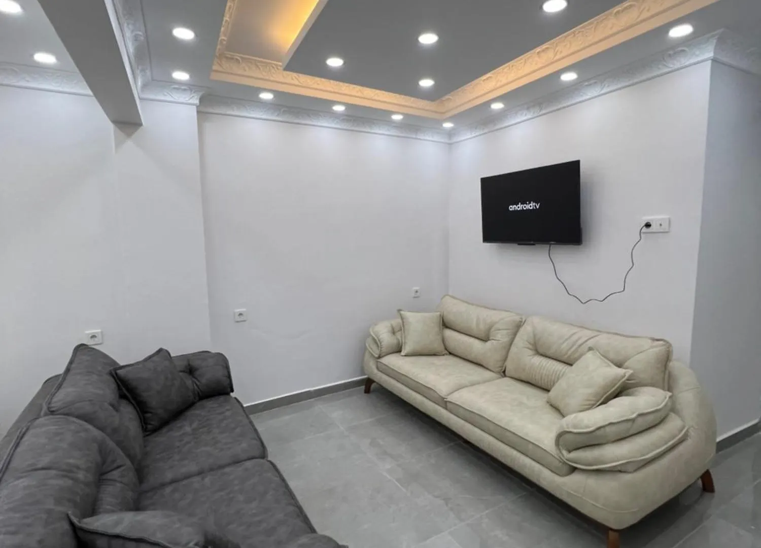 Daire Sultanahmet Private Home İstanbul