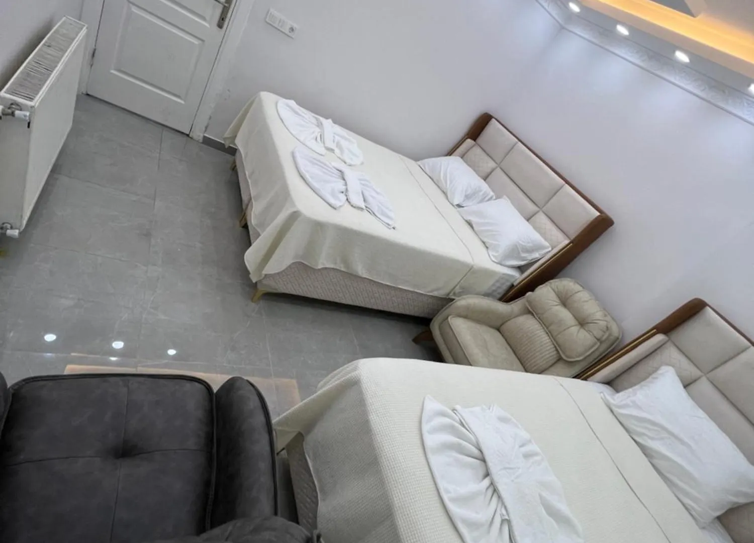 Sultanahmet Private Home İstanbul Daire