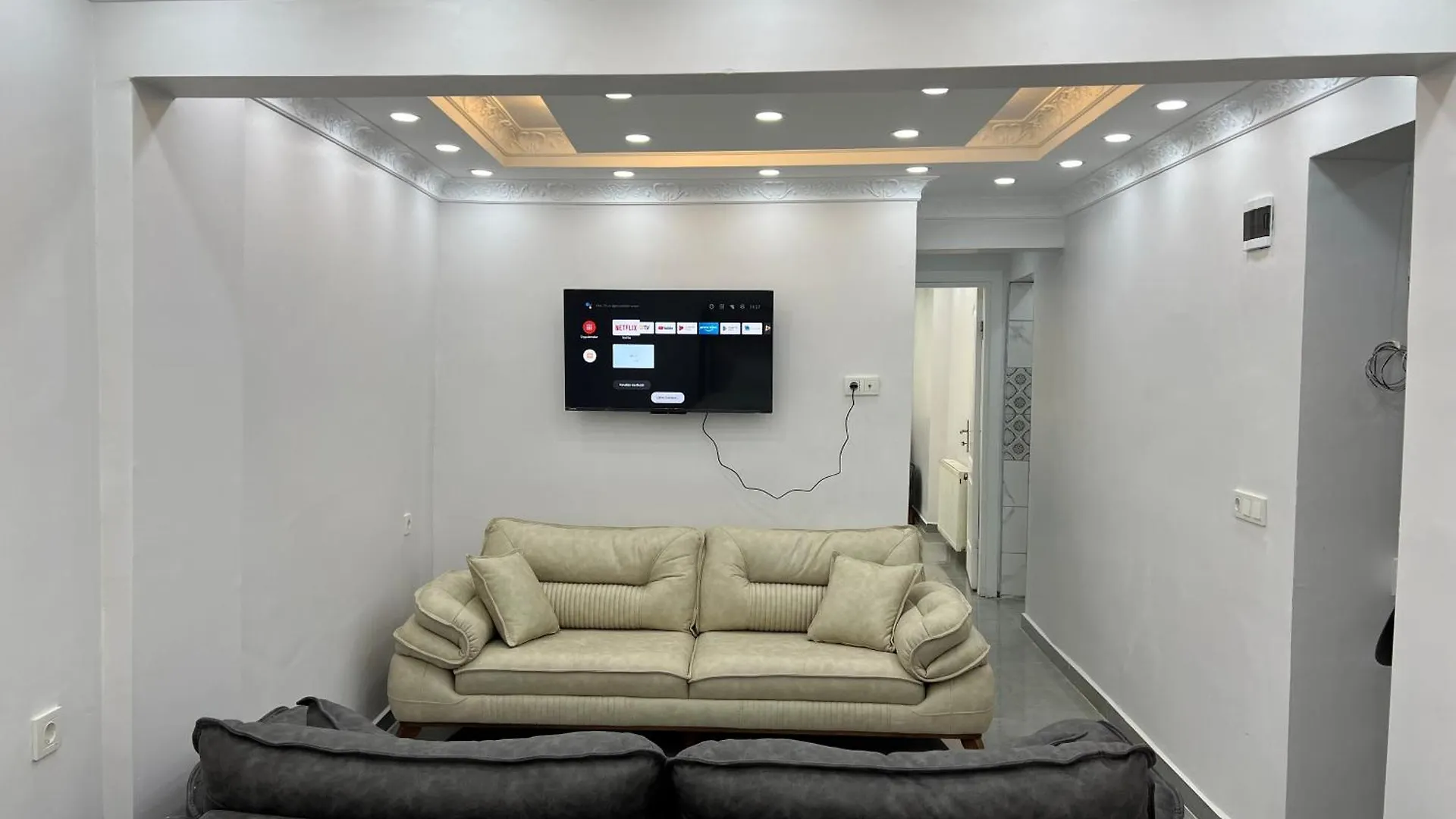 Sultanahmet Private Home İstanbul Daire