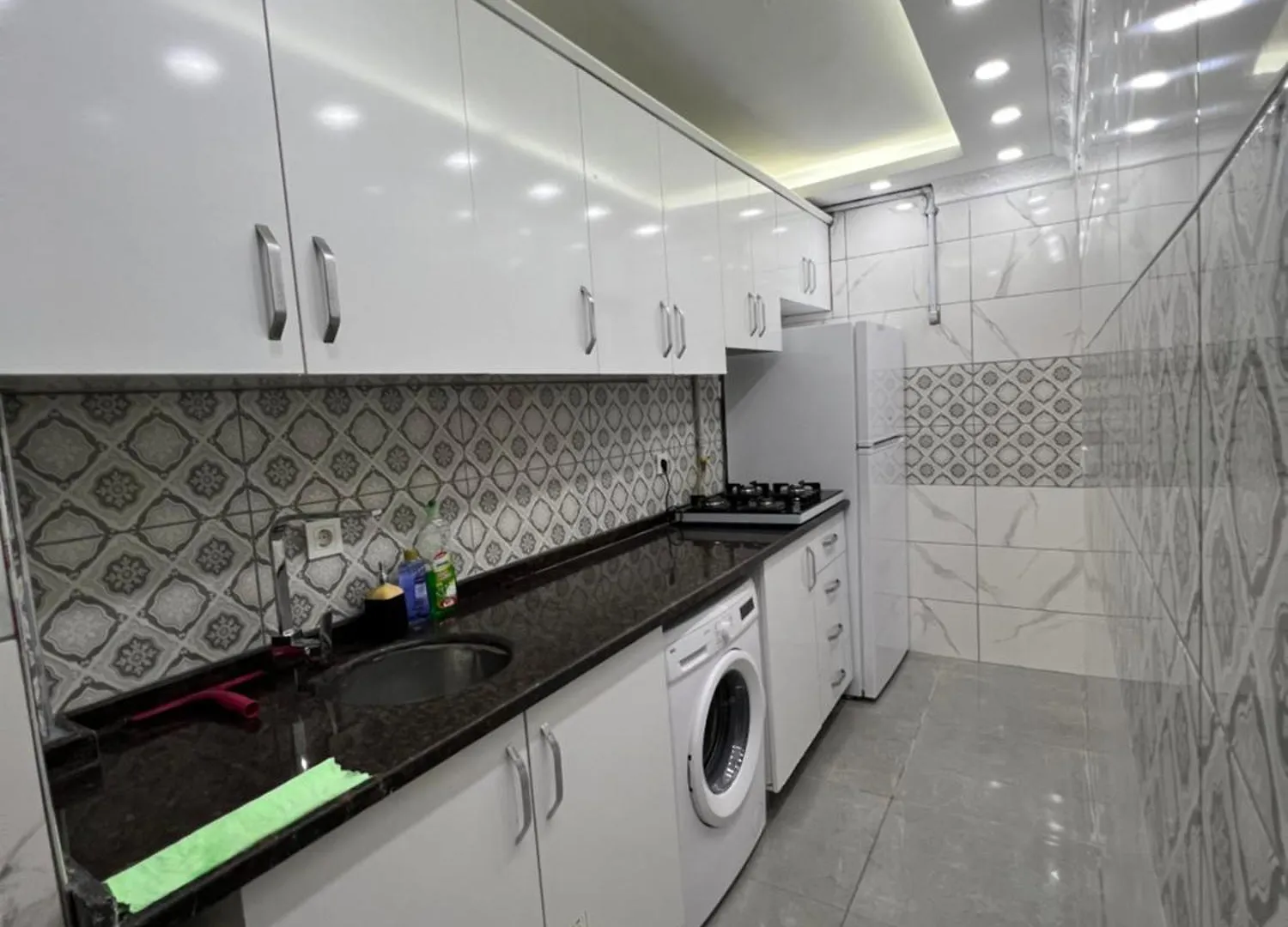 Sultanahmet Private Home İstanbul Daire