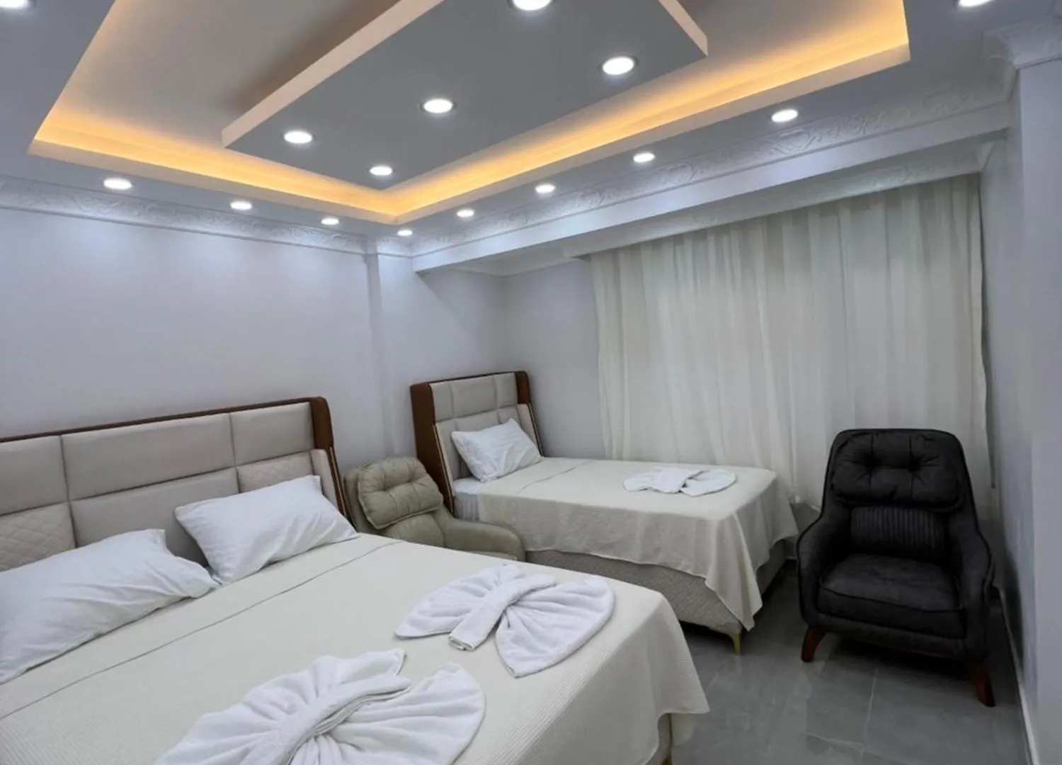 Daire Sultanahmet Private Home İstanbul Türkiye