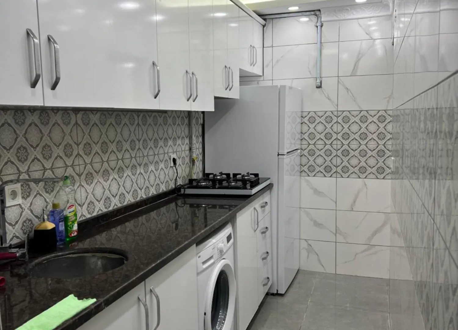 Sultanahmet Private Home İstanbul Türkiye