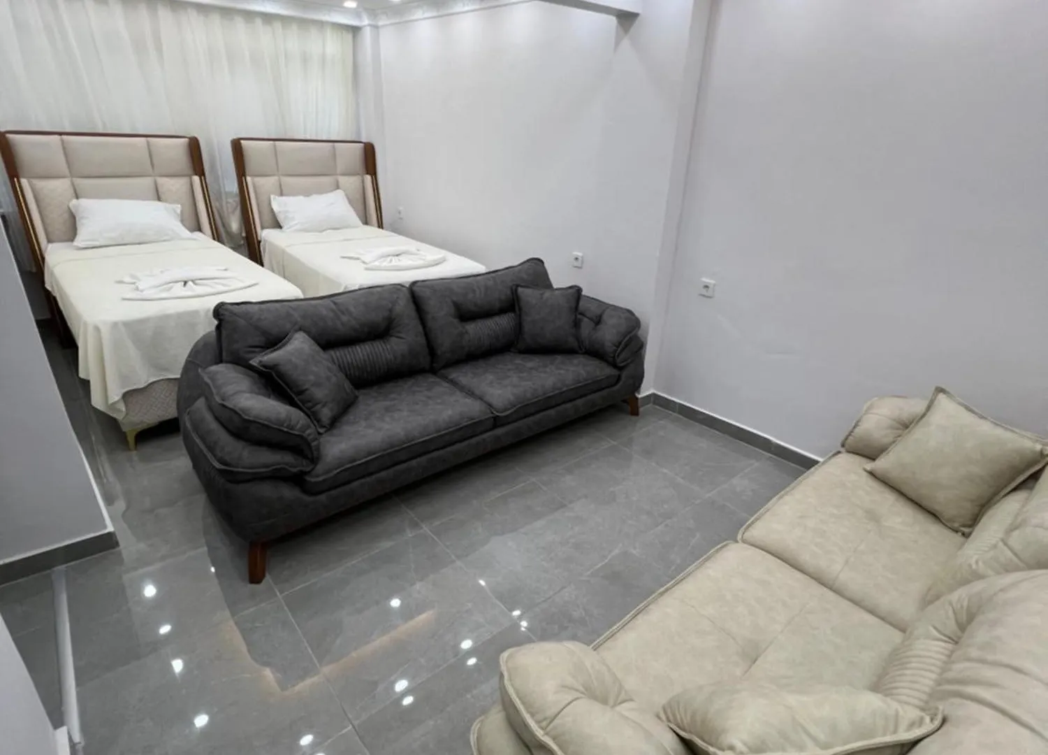 Sultanahmet Private Home İstanbul