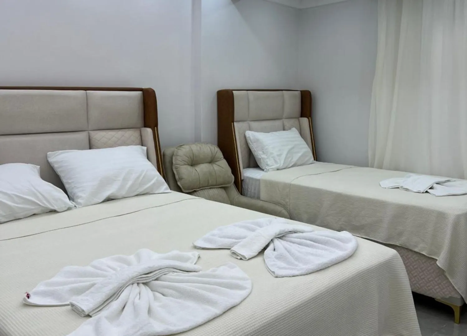 Daire Sultanahmet Private Home İstanbul