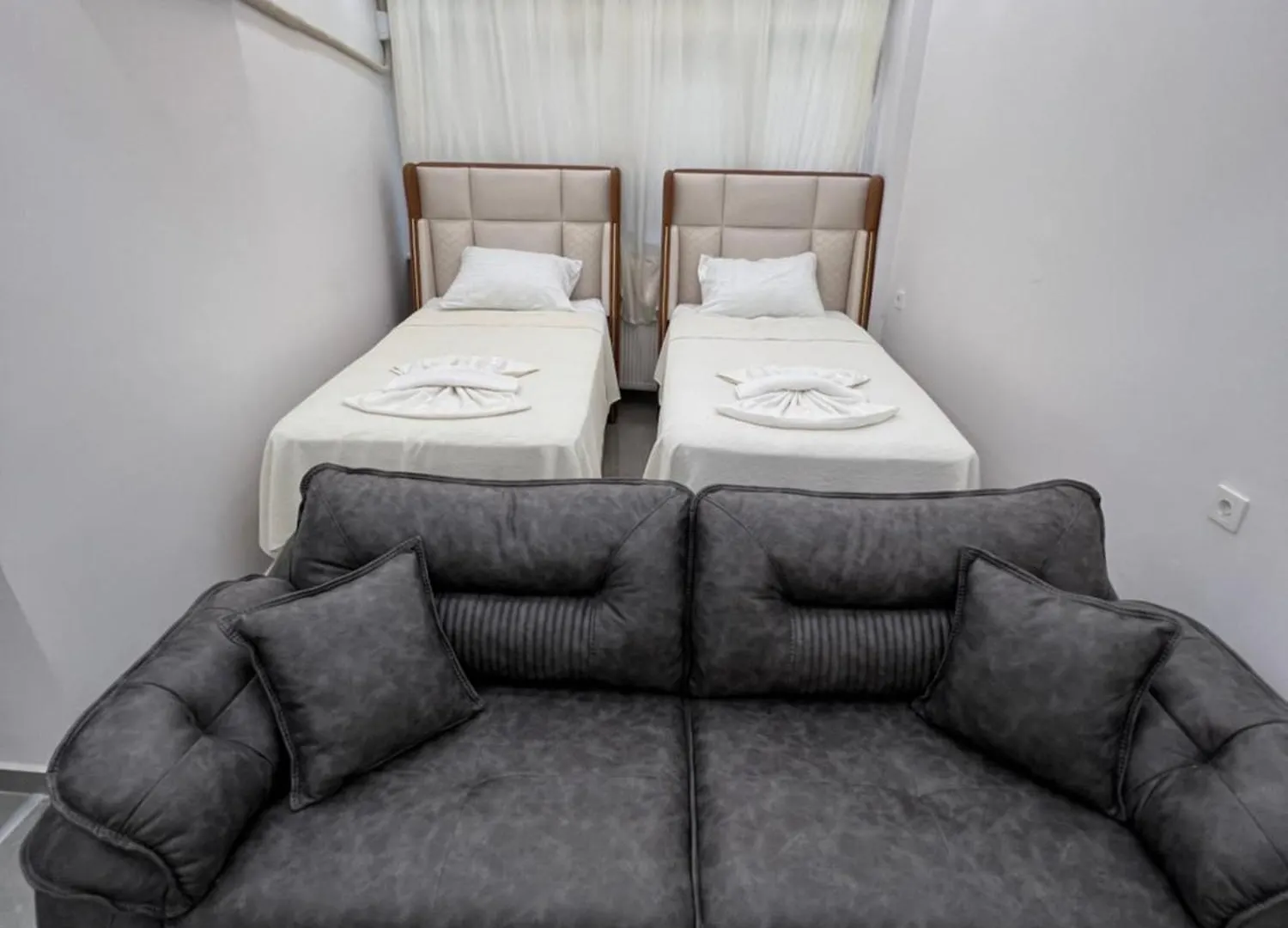 Sultanahmet Private Home İstanbul Türkiye