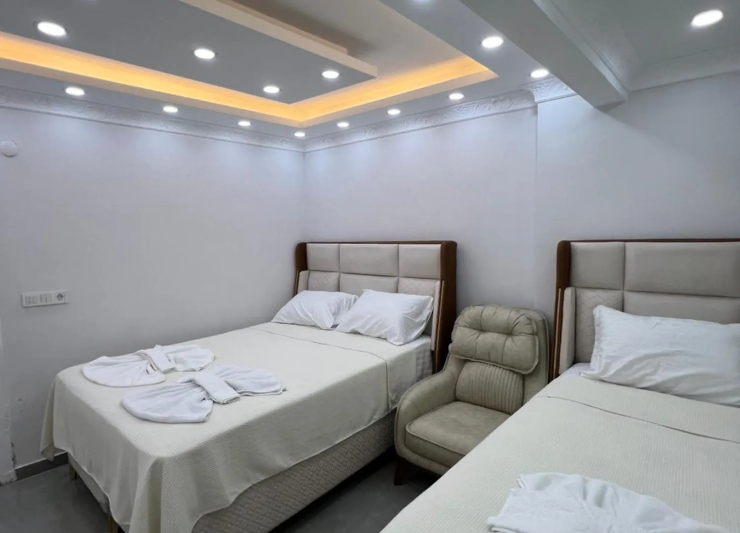 Daire Sultanahmet Private Home İstanbul