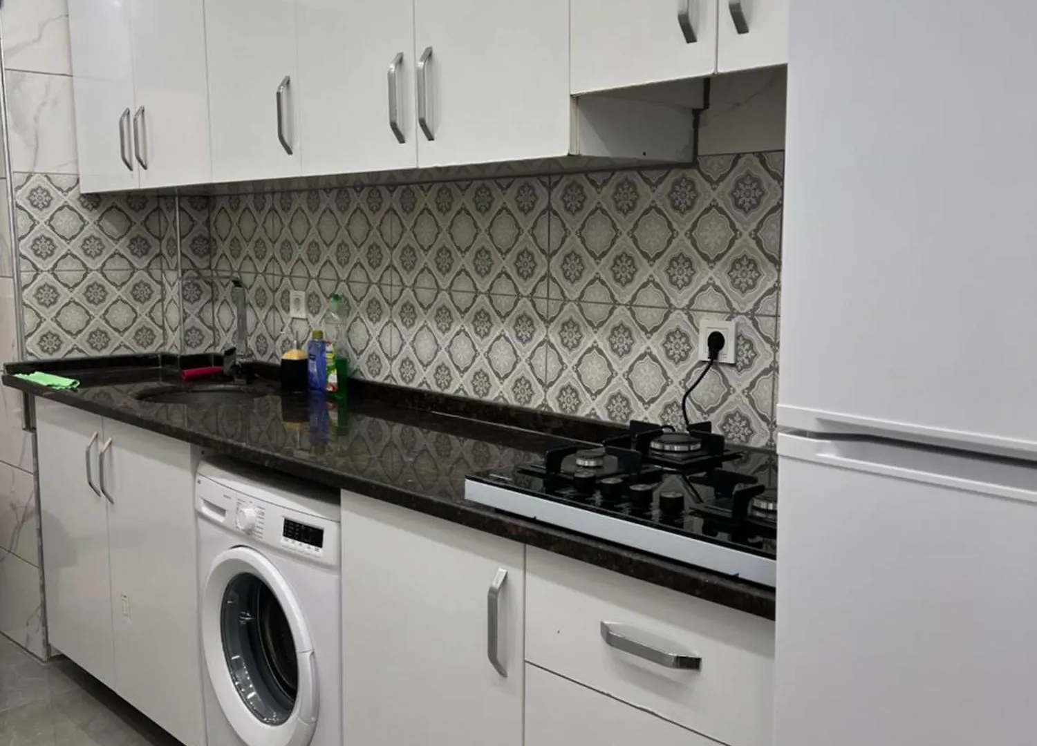 Daire Sultanahmet Private Home İstanbul