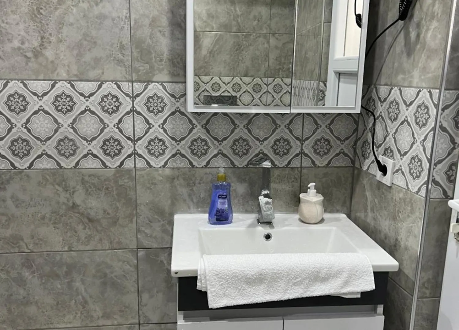 Daire Sultanahmet Private Home İstanbul Türkiye